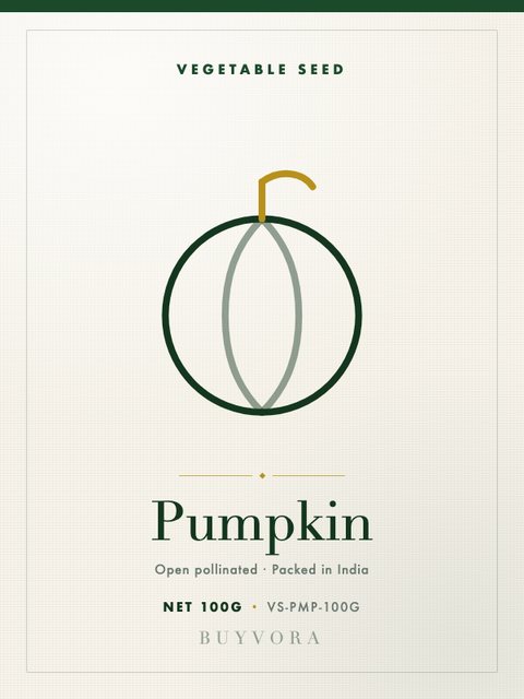 Pumpkin Seeds 100g