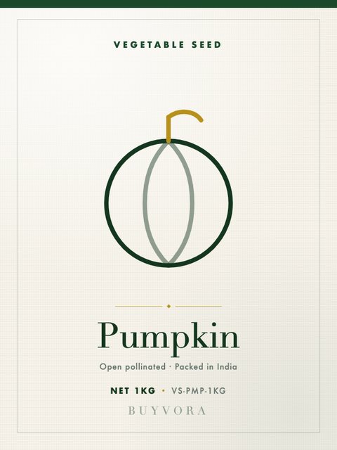 Pumpkin Seeds 1kg