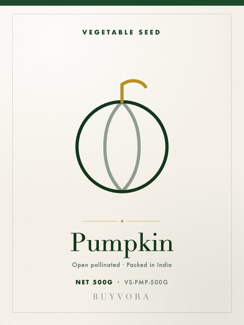 Pumpkin Seeds 500g