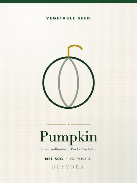 Pumpkin Seeds 50g