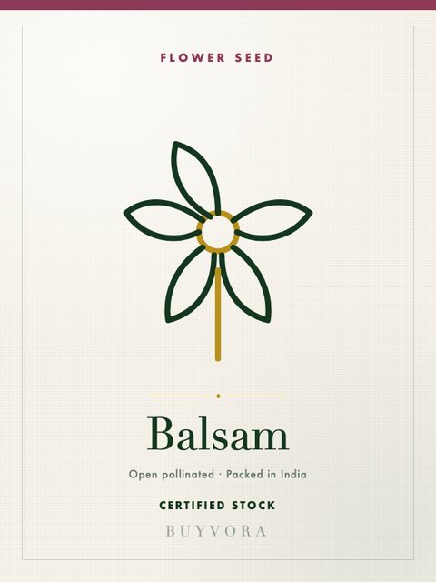 Balsam