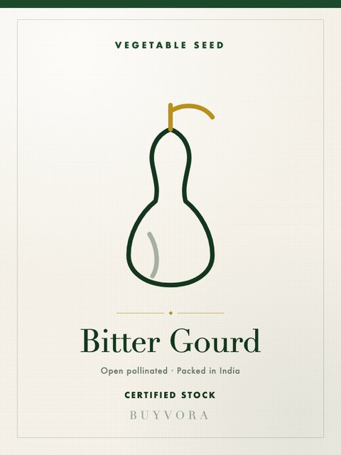 Bitter Gourd