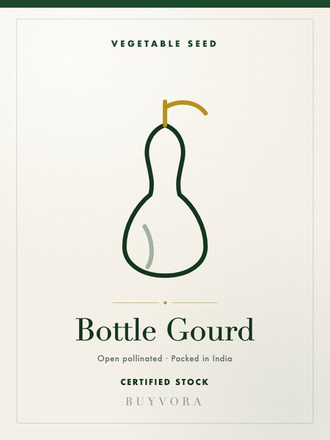 Bottle Gourd