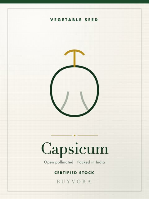 Capsicum