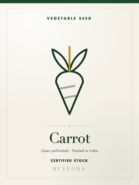 Carrot