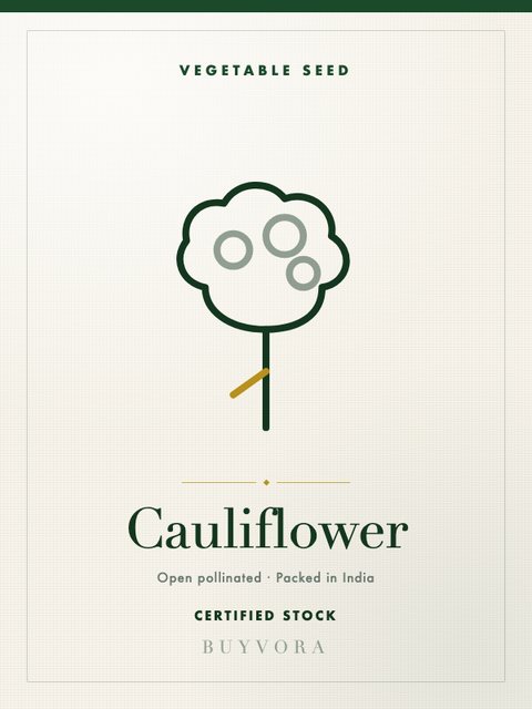 Cauliflower