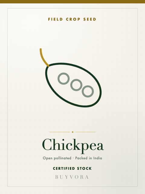 Chickpea