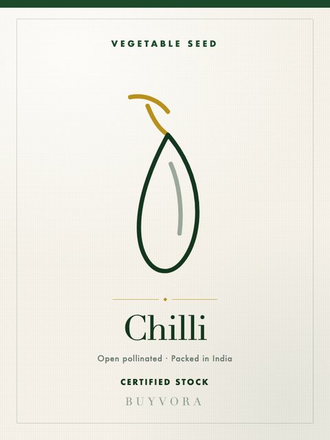 Chilli