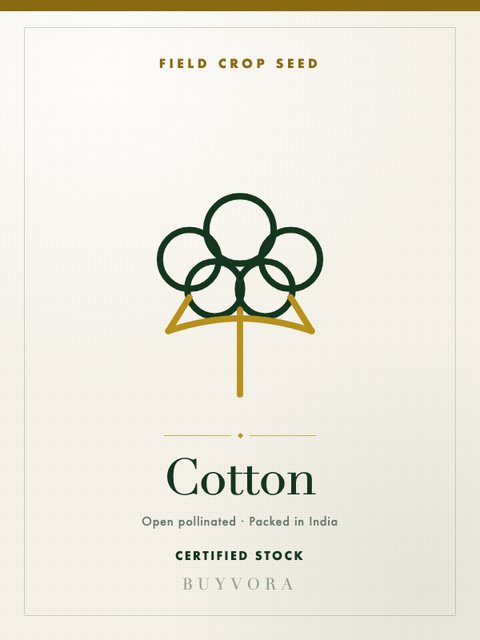 Cotton
