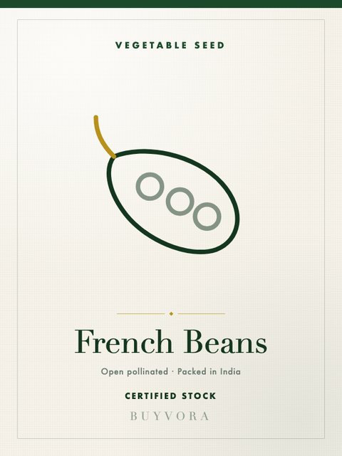 French Beans