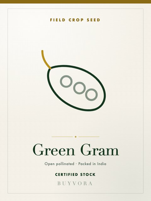 Green Gram