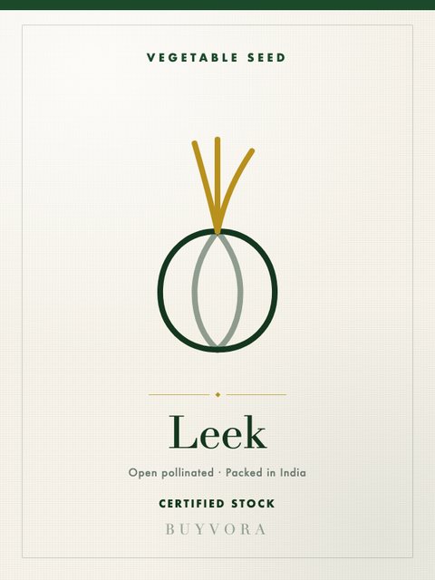 Leek