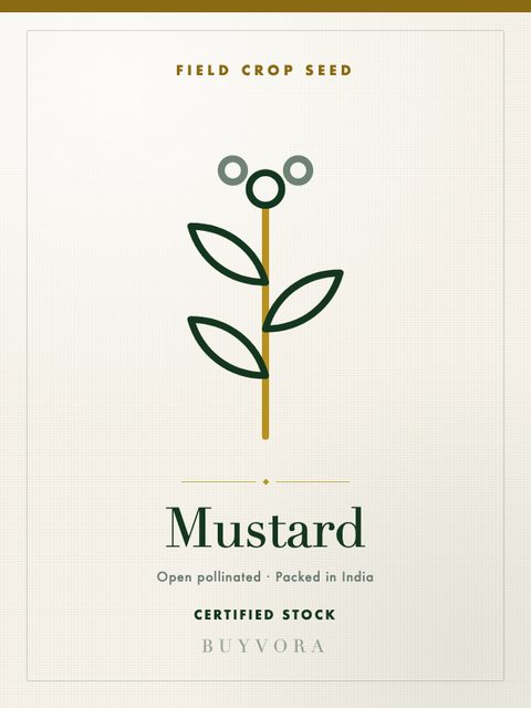 Mustard