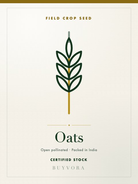 Oats