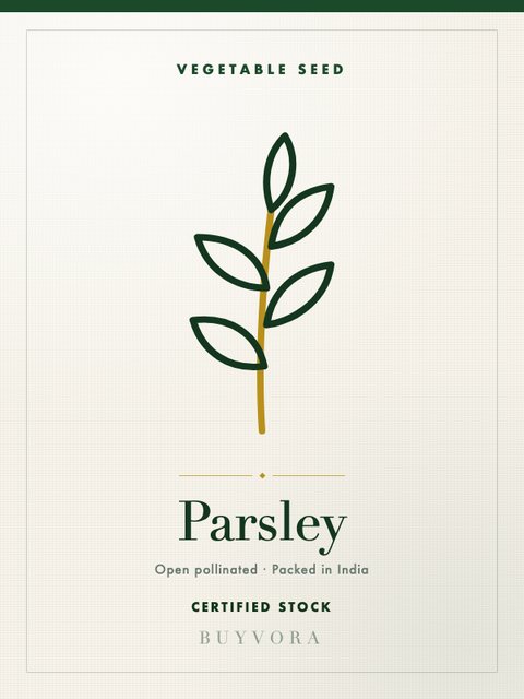 Parsley