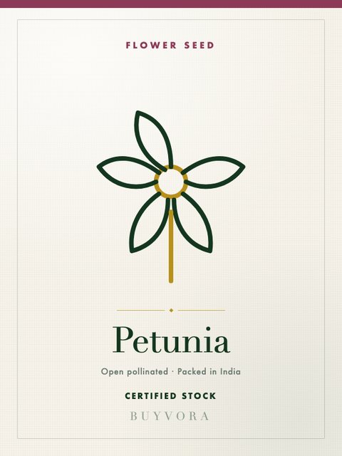 Petunia