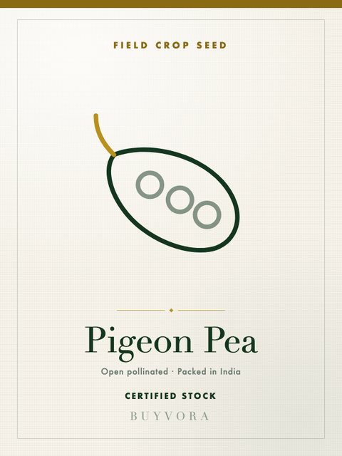 Pigeon Pea