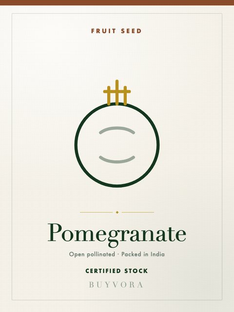 Pomegranate