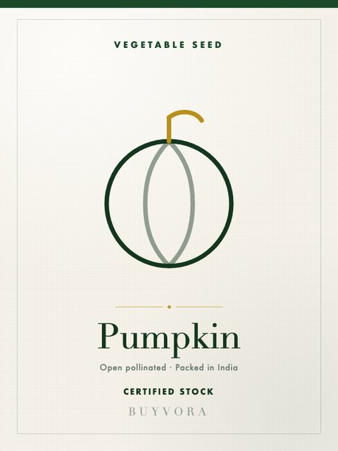 Pumpkin