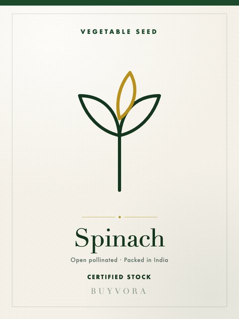 Spinach