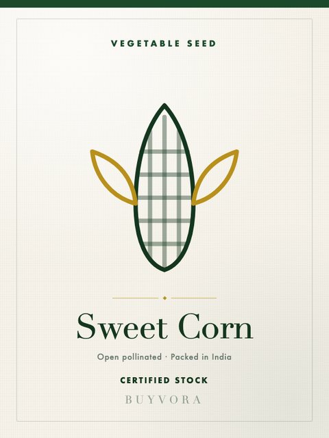Sweet Corn