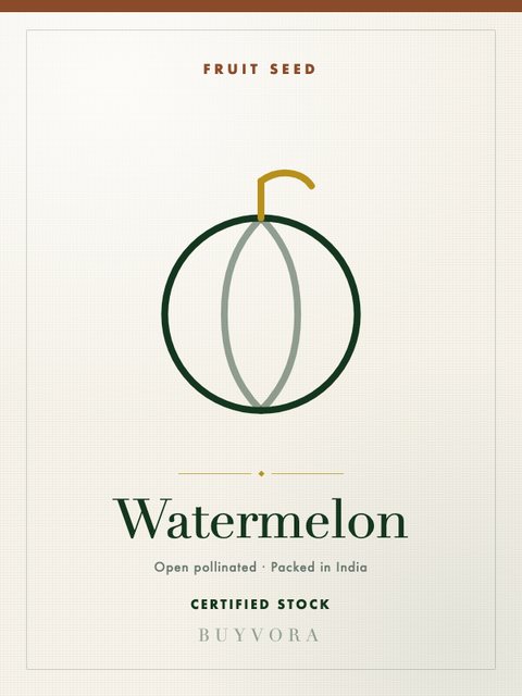 Watermelon