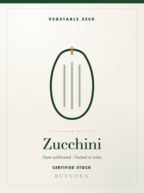 Zucchini
